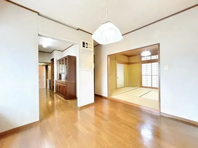 ملكية 5DK Nishi-ku, Niigata City, Niigata Prefecture (14)