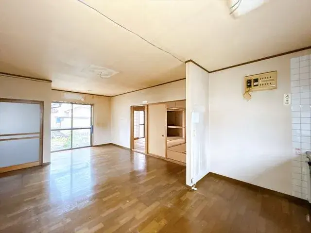 3LDK房产 上市町 富山县 (11)