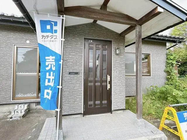 3LDK房产 上市町 富山县 (3)