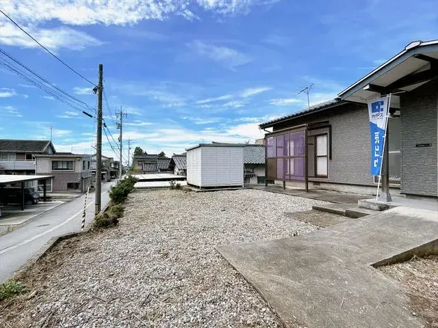 3LDK房产 上市町 富山县 (4)