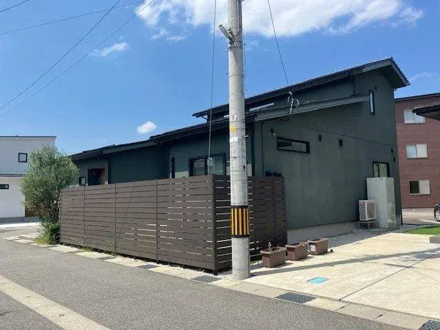 3LDK Property Toyama City Toyama Prefecture (2)