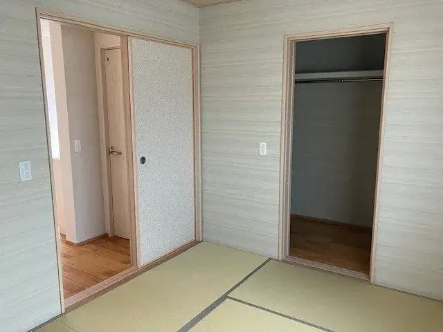 3LDK Property Toyama City Toyama Prefecture (17)