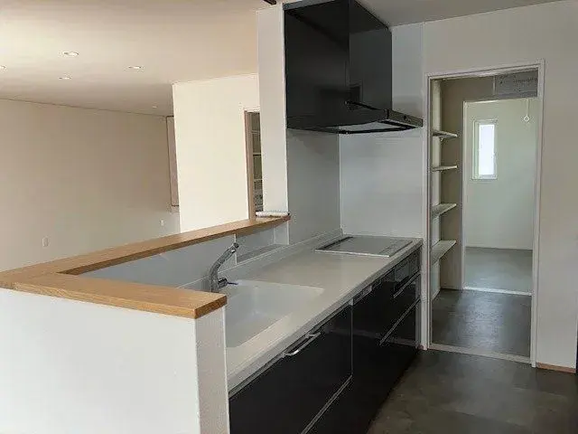 3LDK Property Toyama City Toyama Prefecture (23)