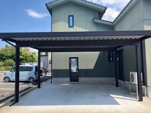 3LDK Property Toyama City Toyama Prefecture (4)
