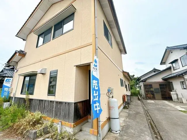 5LDK房产 福井市 福井县 (2)