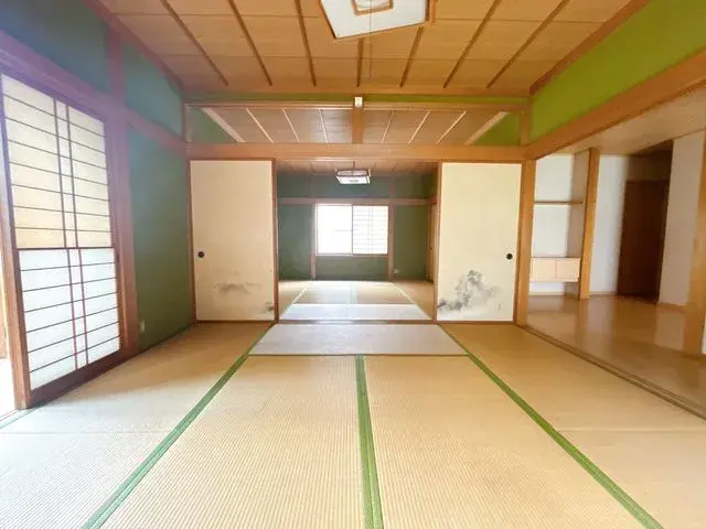 5LDK房产 福井市 福井县 (8)