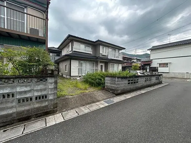 Akiya in Gifu
