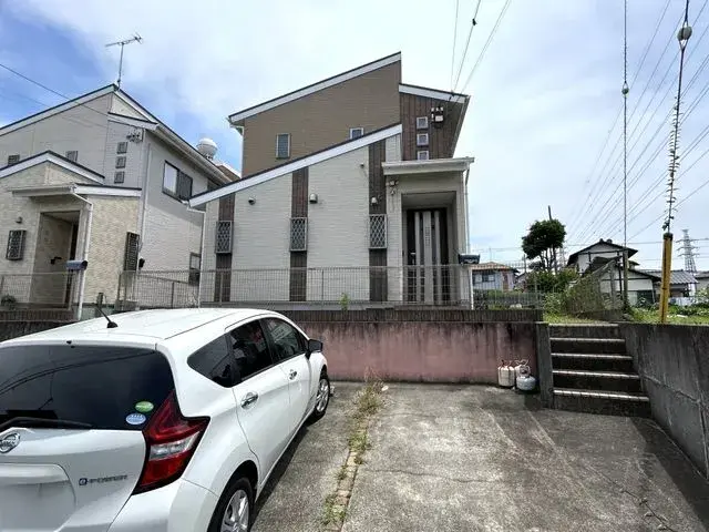 Akiya in 富士市