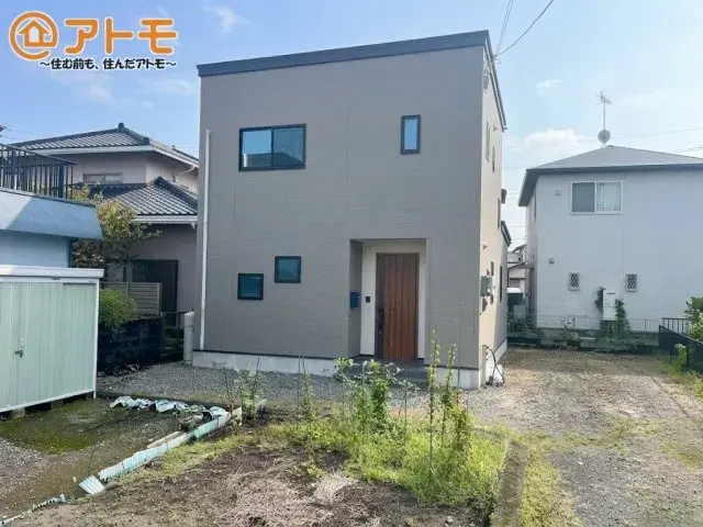 Akiya in 富士市