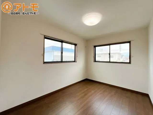 2SLDK物件 富士市 静岡県 (11)