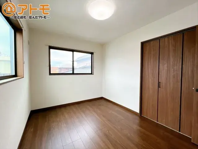 2SLDK物件 富士市 静岡県 (12)