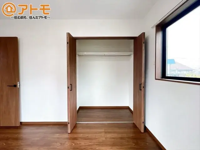 2SLDK物件 富士市 静岡県 (13)