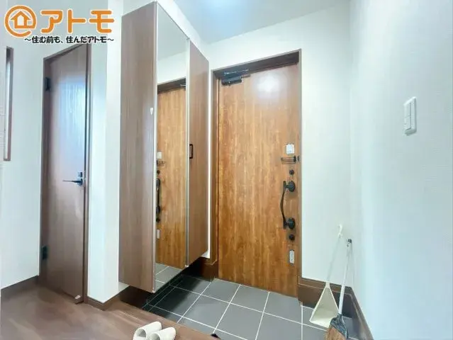 2SLDK物件 富士市 静岡県 (14)