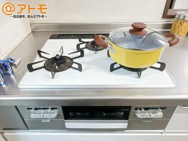 2SLDK物件 富士市 静岡県 (15)