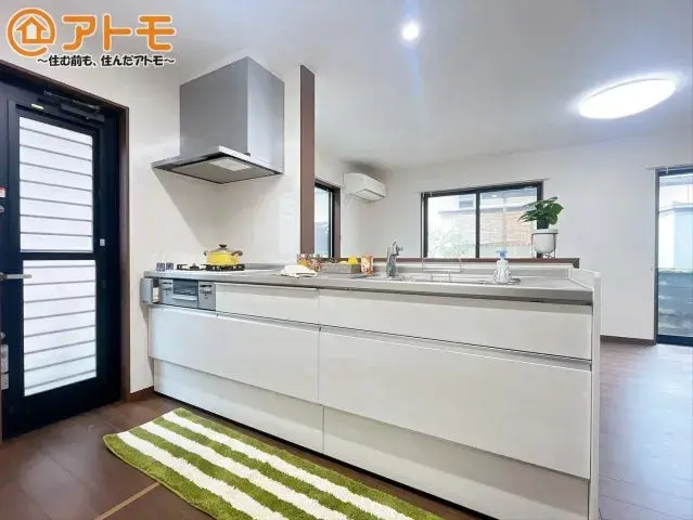 2SLDK物件 富士市 静岡県 (17)