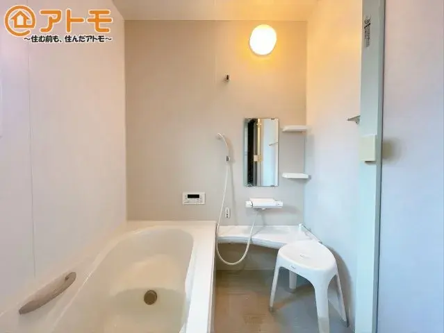 2SLDK物件 富士市 静岡県 (19)