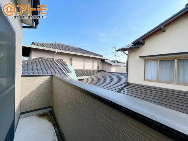 2SLDK物件 富士市 静岡県 (3)