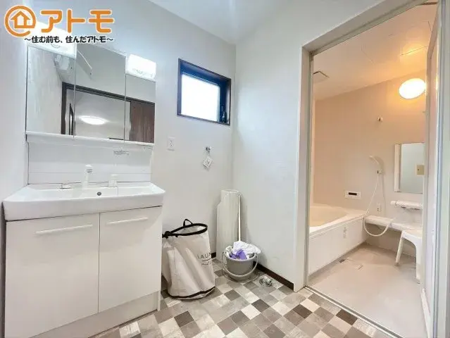 2SLDK物件 富士市 静岡県 (22)