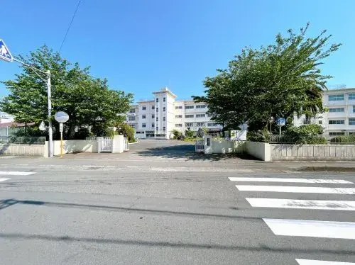 2SLDK物件 富士市 静岡県 (26)