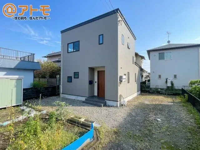 2SLDK物件 富士市 静岡県 (4)