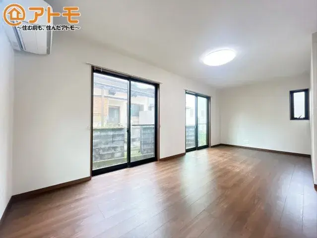 2SLDK物件 富士市 静岡県 (6)