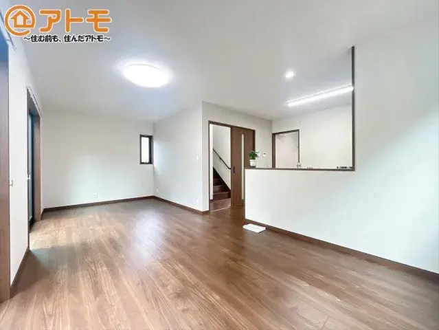 2SLDK物件 富士市 静岡県 (7)