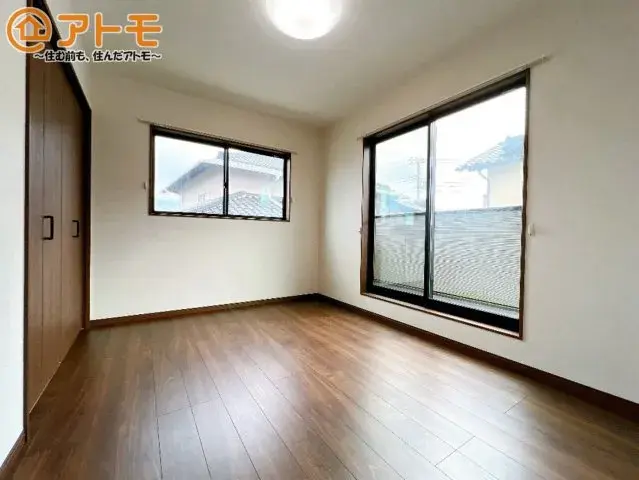 2SLDK物件 富士市 静岡県 (9)
