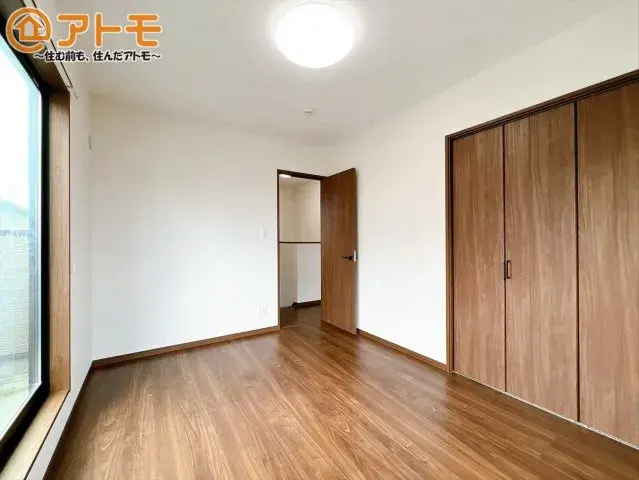 2SLDK物件 富士市 静岡県 (10)