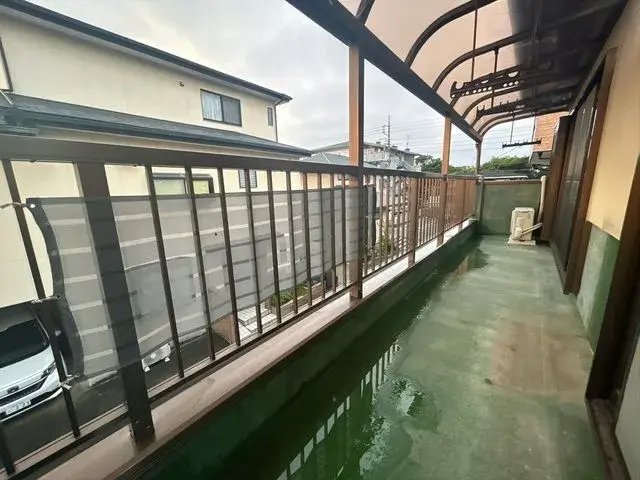 Akiya in 沼津市