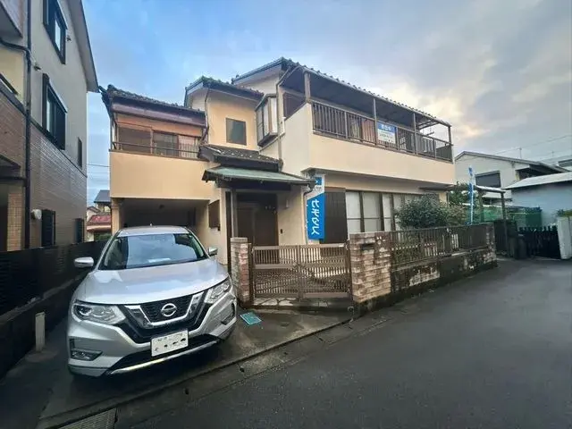 4SLDK物件 沼津市 静岡県 (2)