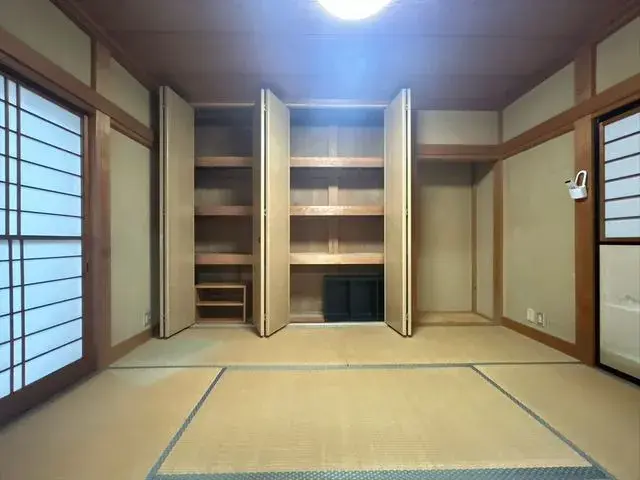 4SLDK物件 沼津市 静岡県 (6)
