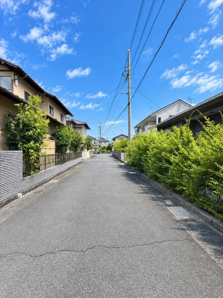 4LDK Bien immobilier Ville de Yaizu Préfecture de Shizuoka (3)