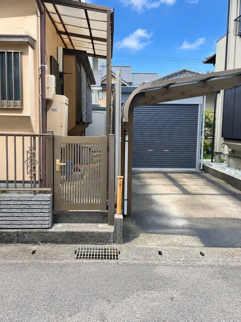 4LDK Bien immobilier Ville de Yaizu Préfecture de Shizuoka (4)