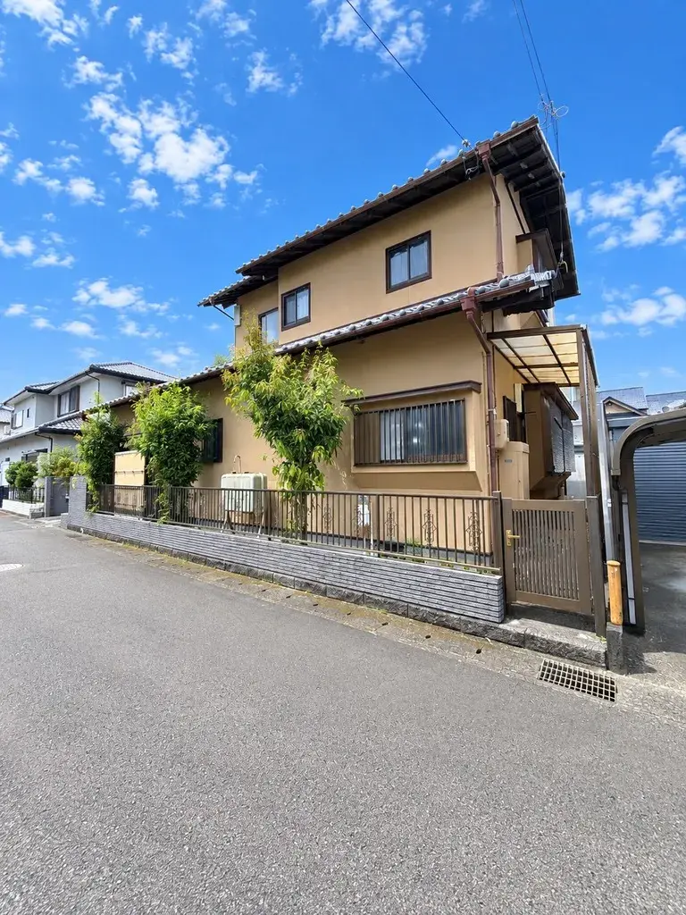 4LDK Bien immobilier Ville de Yaizu Préfecture de Shizuoka (5)