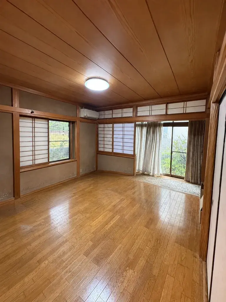 4LDK Bien immobilier Ville de Yaizu Préfecture de Shizuoka (6)