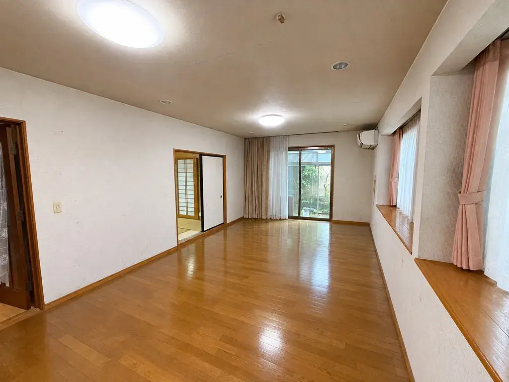 4LDK Bien immobilier Ville de Yaizu Préfecture de Shizuoka (8)