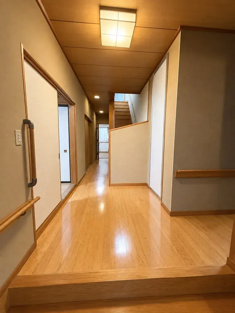 4LDK Bien immobilier Ville de Yaizu Préfecture de Shizuoka (10)