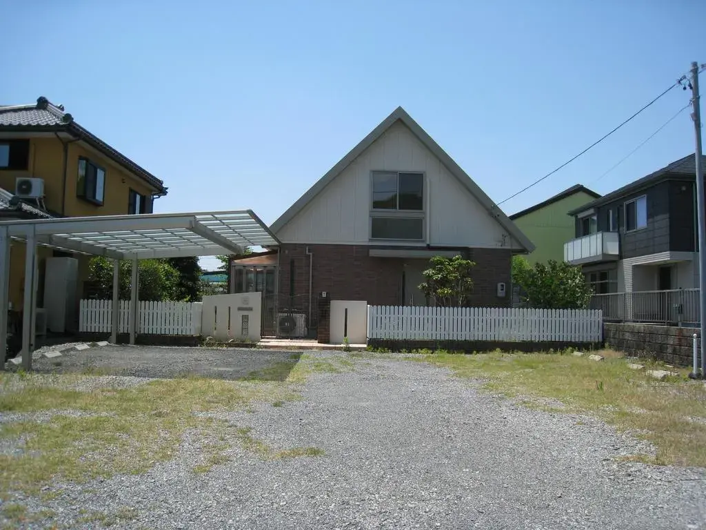 Akiya in Shizuoka