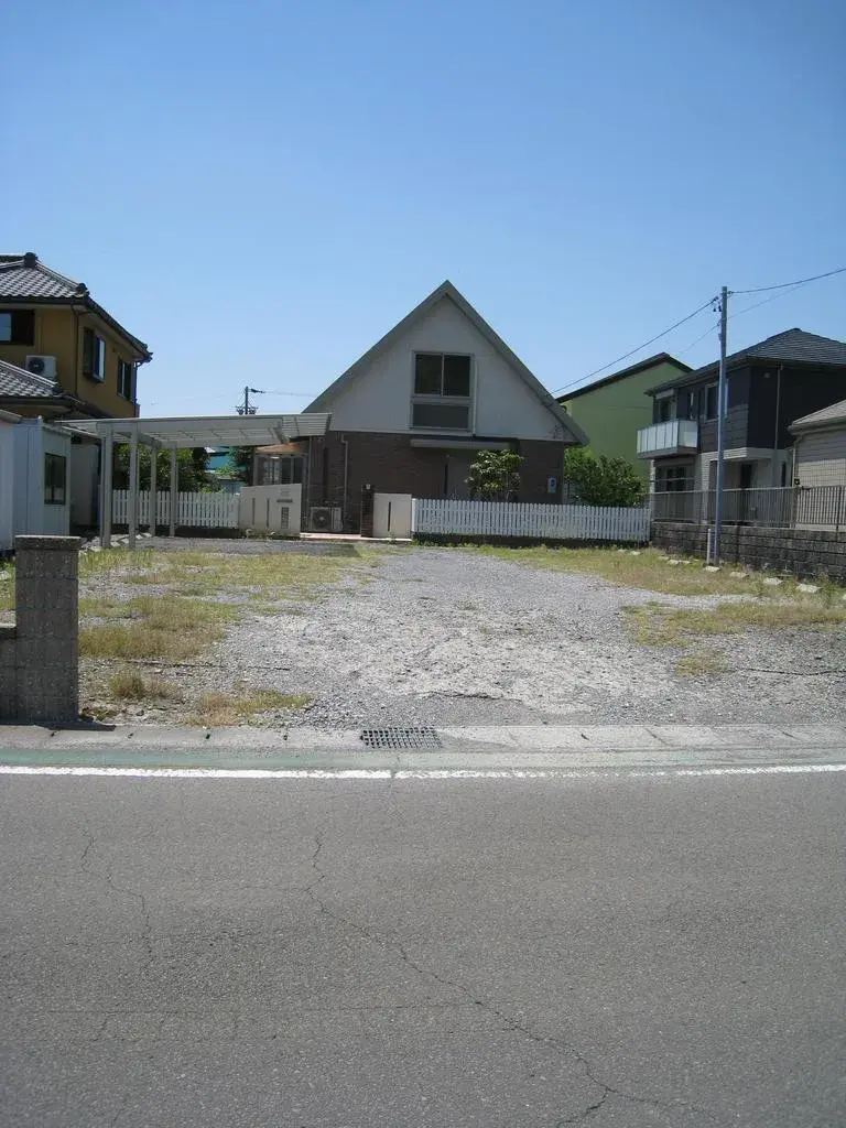 3SLDK物件 藤枝市 静岡県 (2)