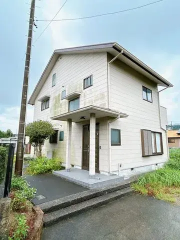 Akiya in Shizuoka