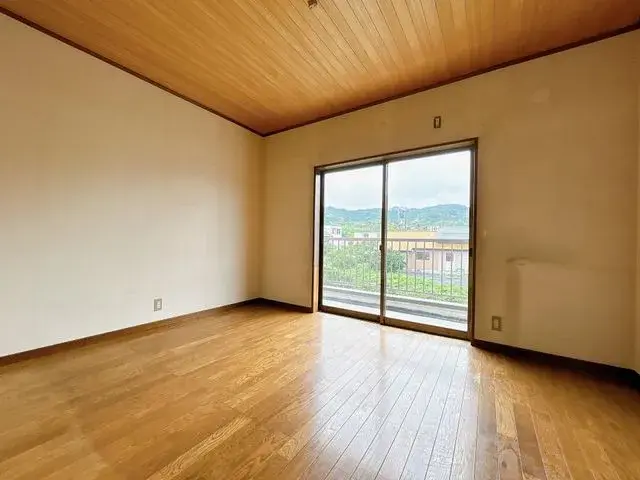 4室1厅1厨1储藏室 挂川市 静冈县 (14)