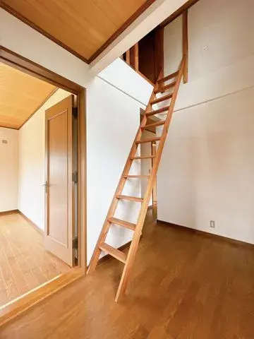 4室1厅1厨1储藏室 挂川市 静冈县 (15)