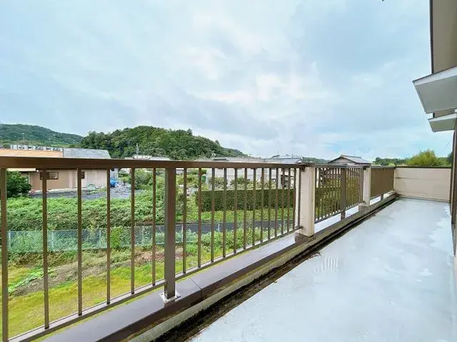4室1厅1厨1储藏室 挂川市 静冈县 (4)