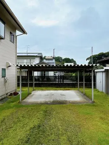 4室1厅1厨1储藏室 挂川市 静冈县 (5)