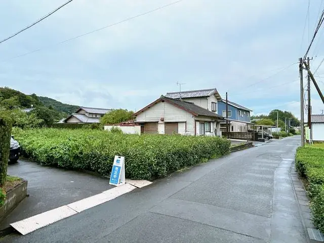 4室1厅1厨1储藏室 挂川市 静冈县 (6)
