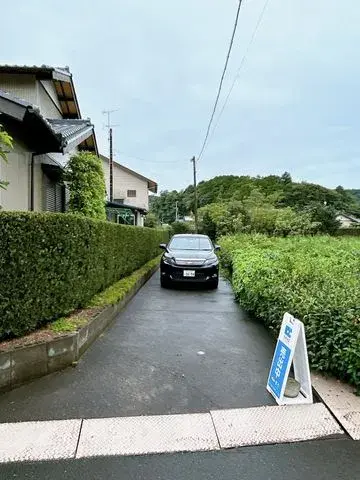 4室1厅1厨1储藏室 挂川市 静冈县 (8)
