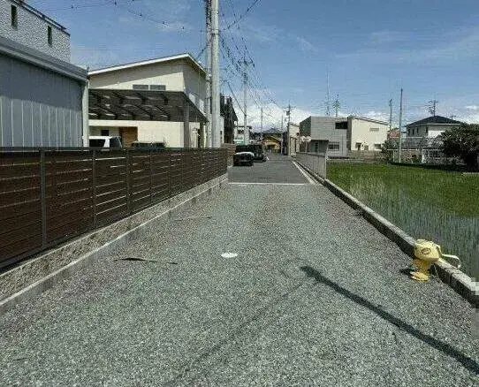 4LDK 富士市 静岡県 (5)