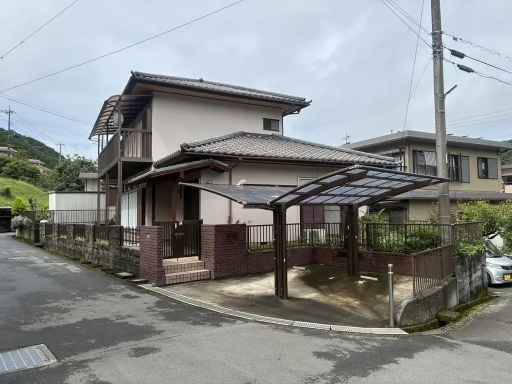 عقار 5DK مدينة Izunokuni محافظة Shizuoka (2)