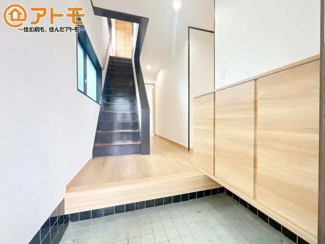 2LDK Property Fuji City Shizuoka Prefecture (13)