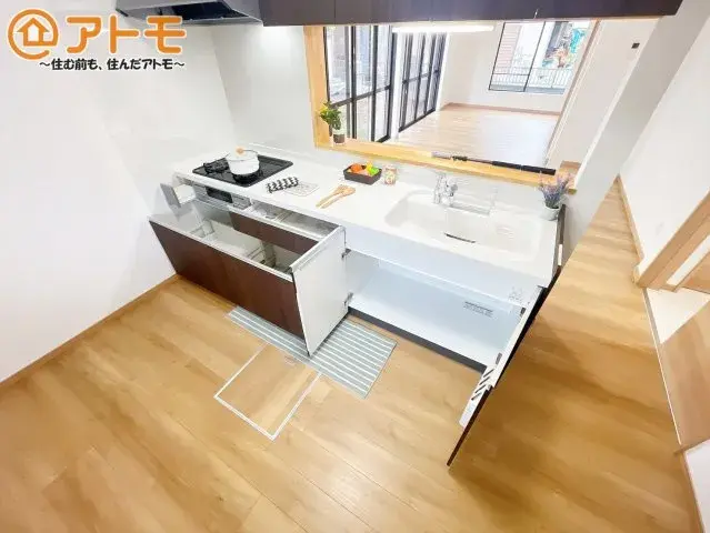 2LDK Property Fuji City Shizuoka Prefecture (16)